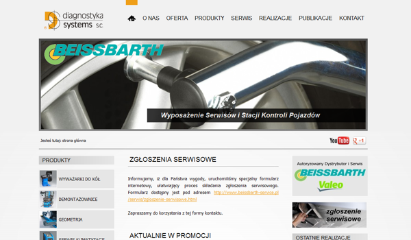 beissbarth-service.pl